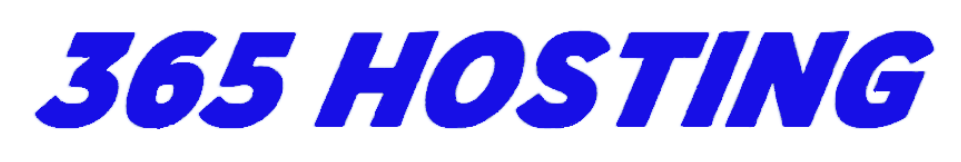 365 Hosting